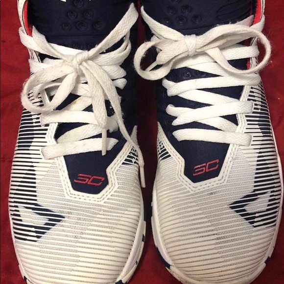 Originally 120$ Currys 2.5 ‘USA’ worn only twice! - Picture 3 of 4